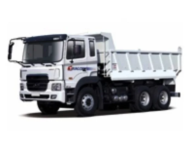 Wycieraczki Hyundai HD 270 2000–2017 270 van