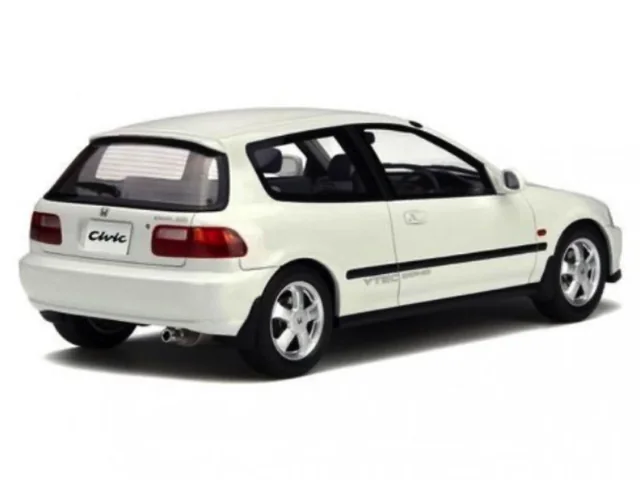Honda Civic 5 wiper blades 1991–1995 hatchback
