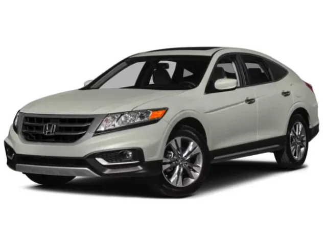 Wycieraczki Honda Crosstour 2009–2015 SUV