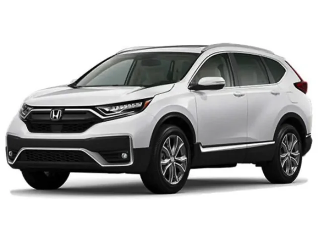 Wycieraczki Honda CR-V 5 2018–2022 RW SUV