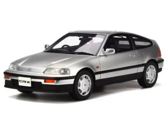 Honda CR-X 1 wiper blades 1983–1992 hatchback