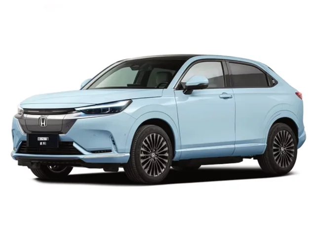Дворники Honda e:NP1 2022–2026 SUV