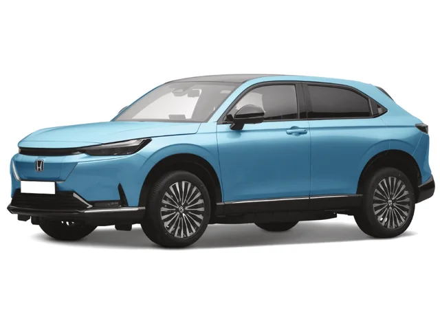 Honda e:NS1 wiper blades 2022–2026 SUV