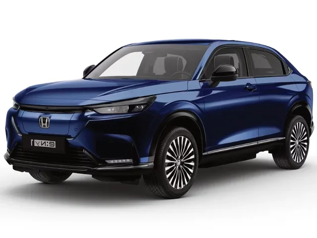 Honda e:Ny1 wiper blades 2022–2026 SUV