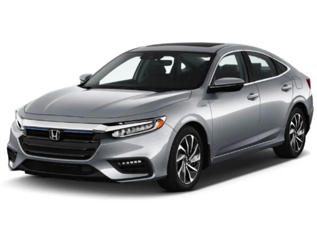 Дворники Honda Insight 3 2018–2026 ZE4 седан