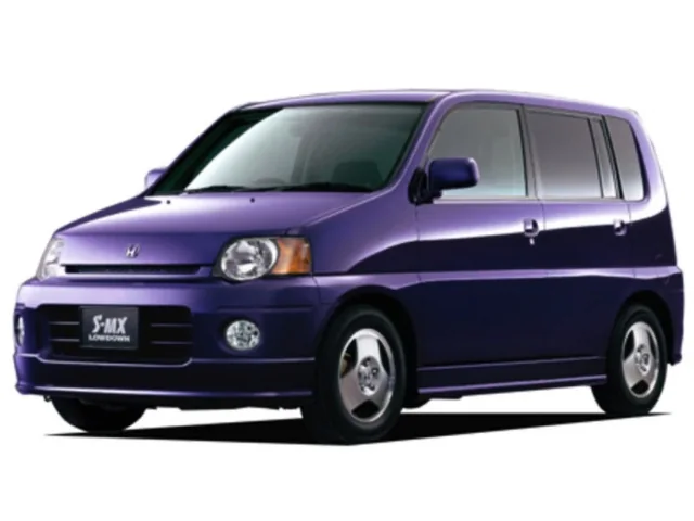 Дворники Honda S-MX 1996–2002 хетчбек