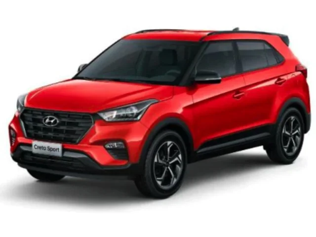 Hyundai Creta 1 wiper blades 2014–2021 GS | GC SUV