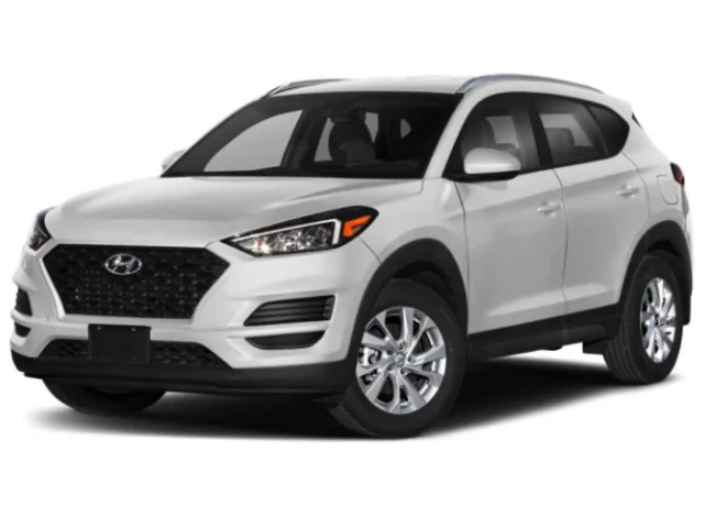 Hyundai Tucson 3 TL SUV 2015–2021
