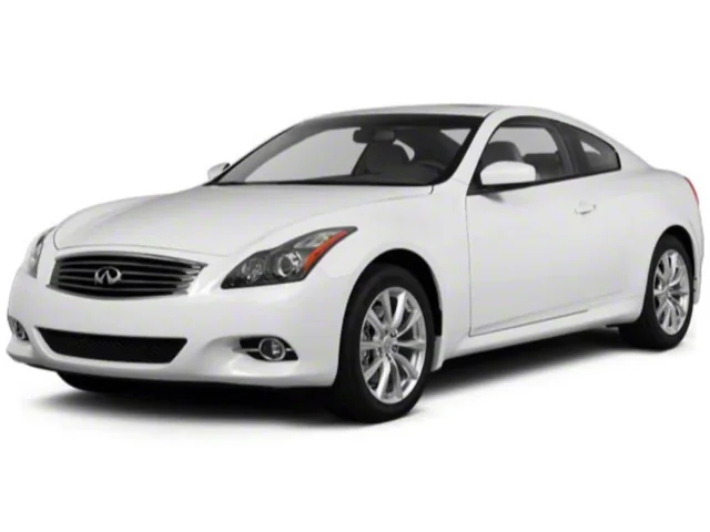 Wycieraczki Infiniti G 2006–2013 V36 | G37 coupe