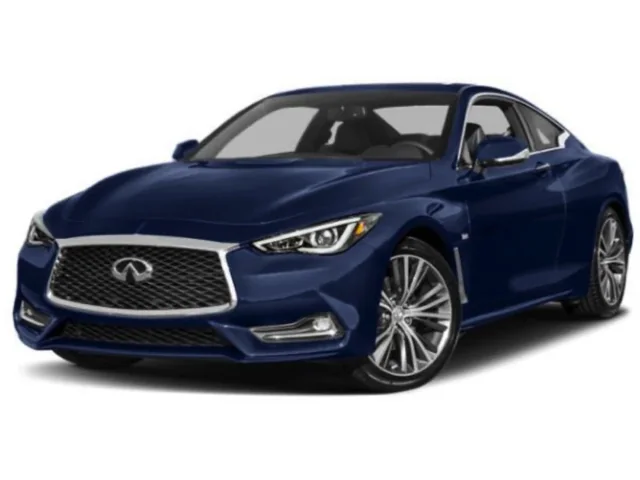 Дворники Infiniti Q60 2016–2022 купе