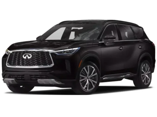 Infiniti QX60 wiper blades 2021–2026 L51 SUV