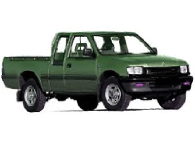 Дворники Isuzu Campo 1977–1991 Пикап