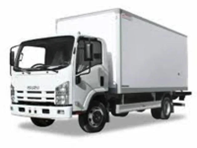 Isuzu ELF wiper blades 1985–2004 Фургон