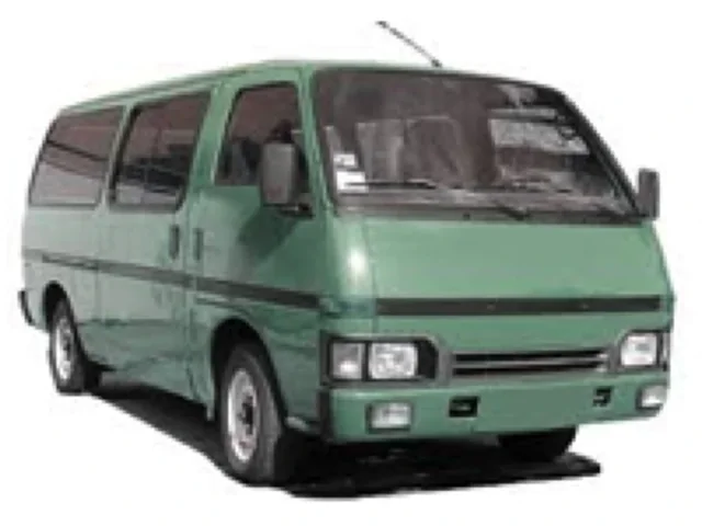 Isuzu Midi wiper blades 1988–2015 Минивен