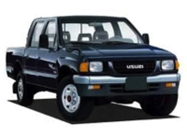 Isuzu Pick Up wiper blades 1979–1996 Пикап