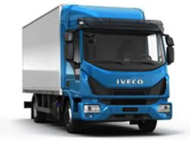 Iveco EuroCargo wiper blades 1991–2019 Грузовик