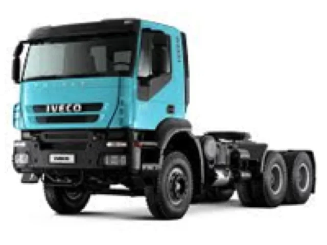 Iveco Trakker wiper blades 2008–2019 Грузовик