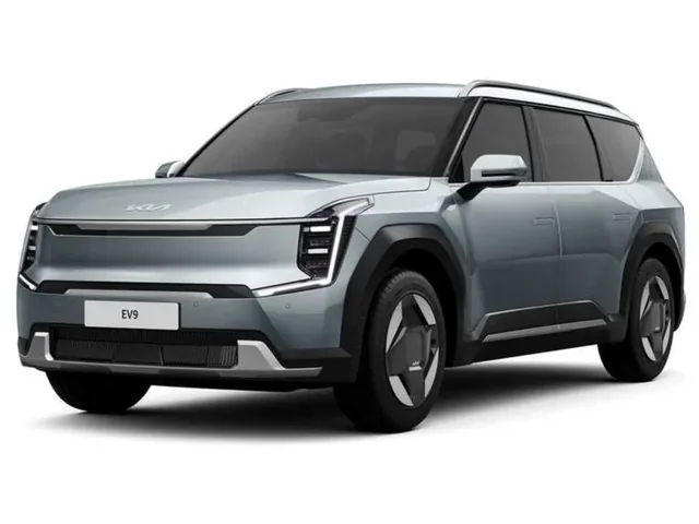 KIA EV9 wiper blades 2024–2026 MV SUV