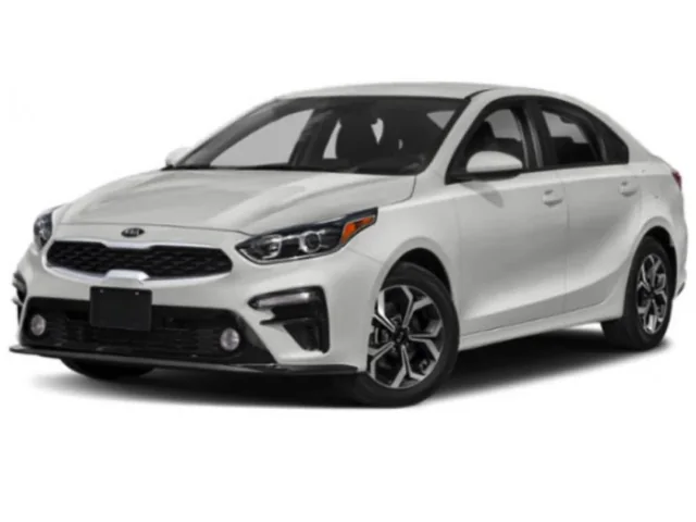 KIA Forte 3 wiper blades 2019–2026 BD sedan