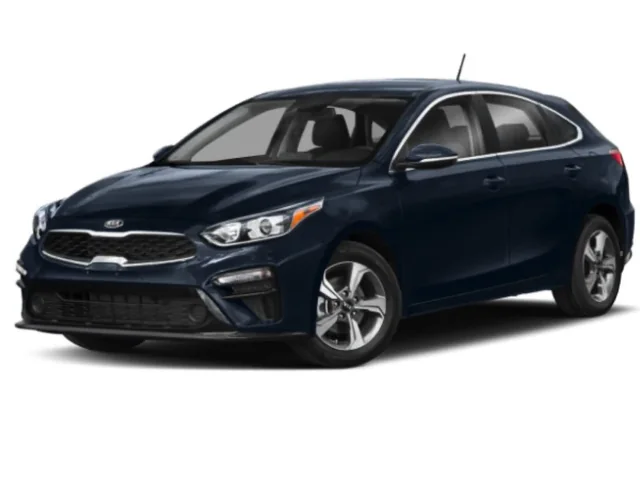 KIA Forte 3 wiper blades 2019–2026 BD hatchback