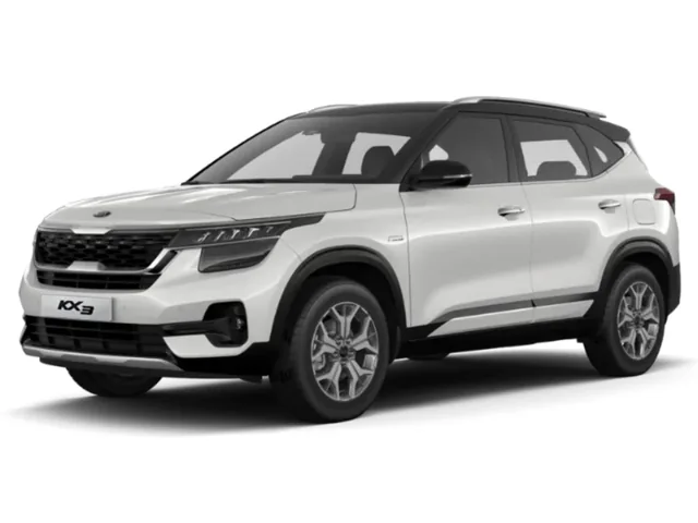 KIA KX3 wiper blades 2019–2026 SP2c SUV