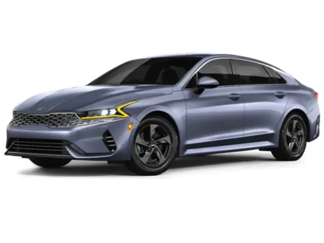 KIA Optima 3 wiper blades 2019–2026 DL3 sedan