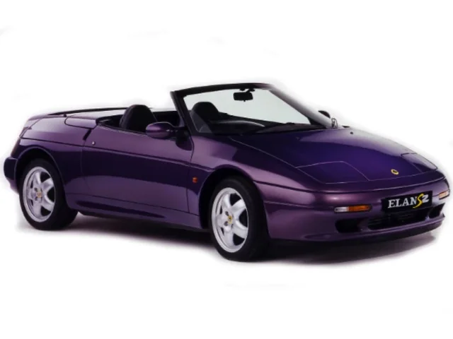 KIA Elan wiper blades 1999–2005 M100 roadster