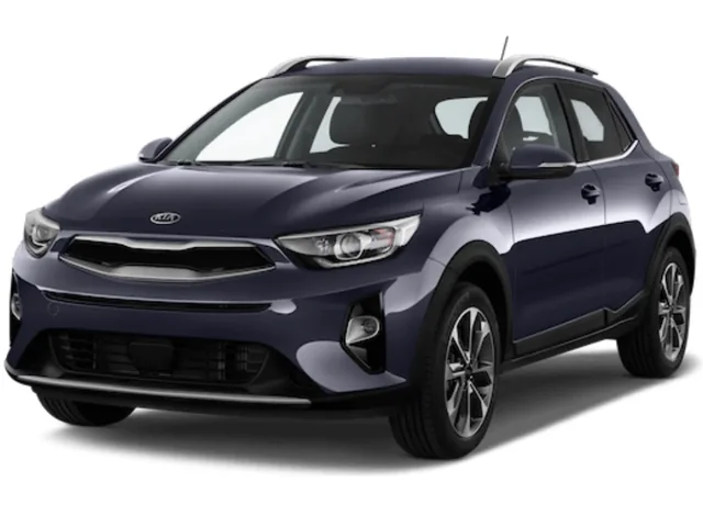 KIA Stonic wiper blades 2017–2026 YB hatchback