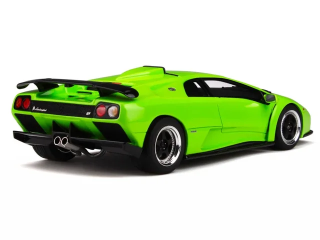 Lamborghini Diablo wiper blades 1990–2001 coupe