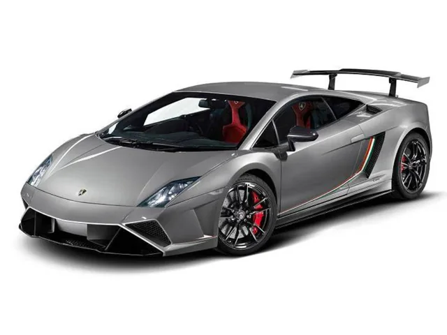 Lamborghini Gallardo wiper blades 2002–2014 coupe