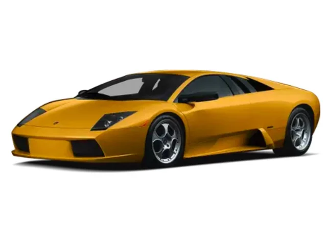 Lamborghini Murcielago wiper blades 2001–2010 coupe