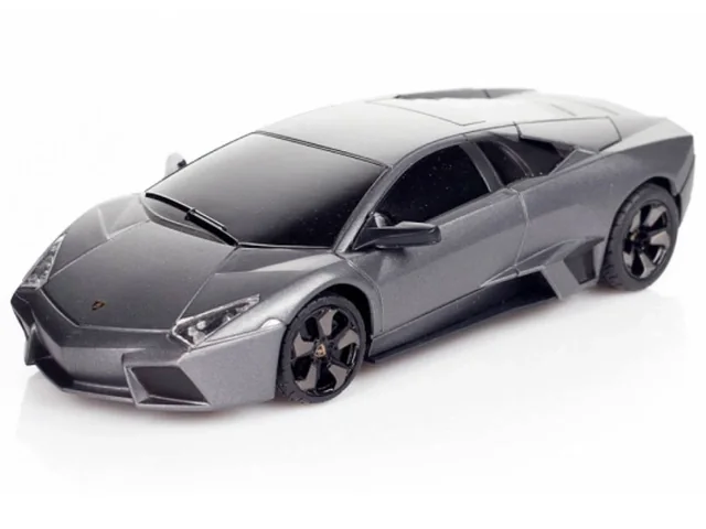 Lamborghini Reventon wiper blades 2007–2009 coupe