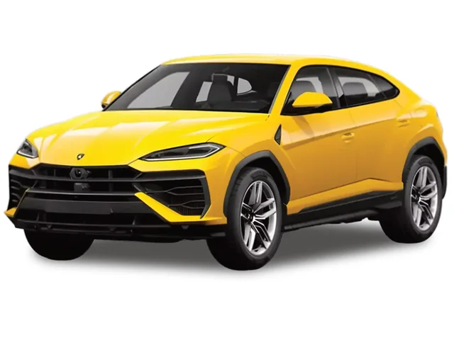 Lamborghini Urus wiper blades 2018–2019 SUV with out built-in washer
