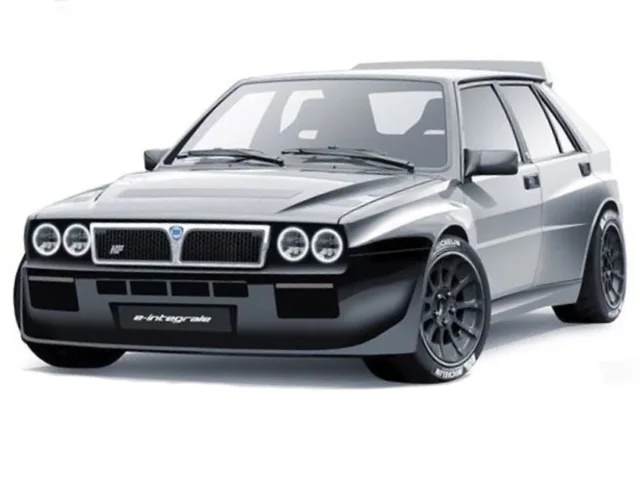 Lancia Delta 1 wiper blades 1979–1994 hatchback
