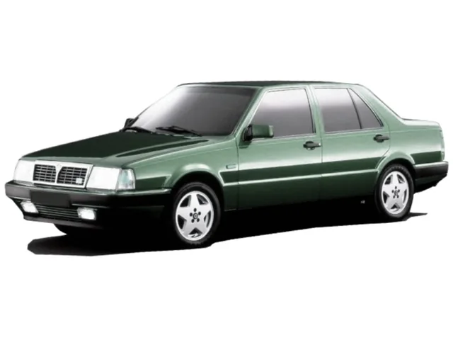 Lancia Thema 1 wiper blades 1987–1994 sedan