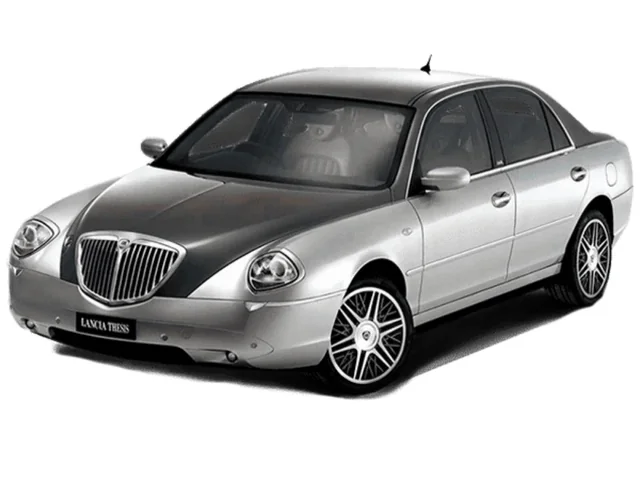 Дворники Lancia Thesis 2002–2009 седан