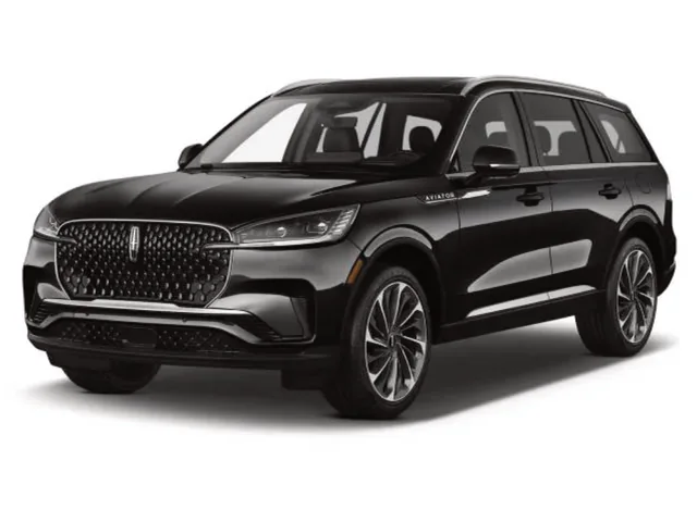 Дворники Lincoln Aviator 2 2019–2019 SUV