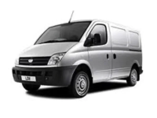 LDV Maxus wiper blades 2005–2019 Фургон