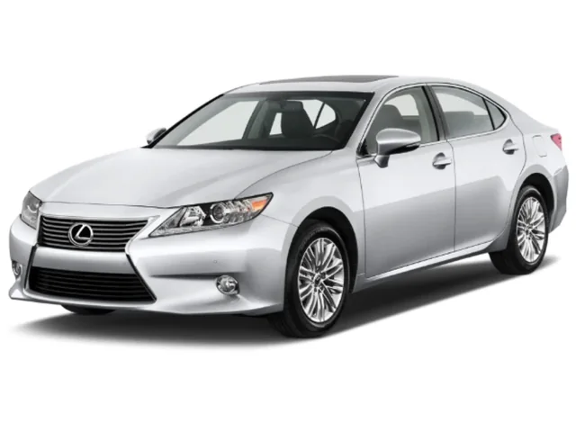 Wycieraczki Lexus ES 6 2012–2018 V6 | XV60 | ES350 | ES300h sedan