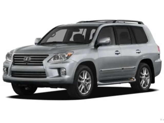 Lexus LX 3 wiper blades 2012–2015 URJ200 | J200 SUV 02.2012-08.2015 metal rear wiper