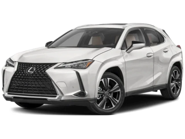 Lexus UX wiper blades 2018–2026 UX200 | UX250h SUV