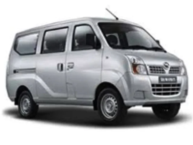 Lifan Fengshun wiper blades 2011–2019 Минивен