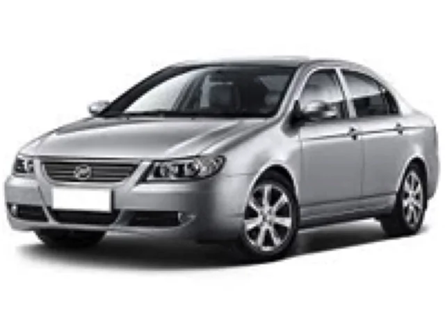 Lifan Solano/620/630 wiper blades 2008–2013 Седан [620], 1 поколение
