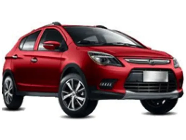 Lifan X50 wiper blades 2015–2019 Кроссовер
