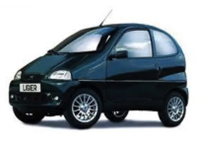 Ligier Ambra wiper blades 1996–2019 hatchback