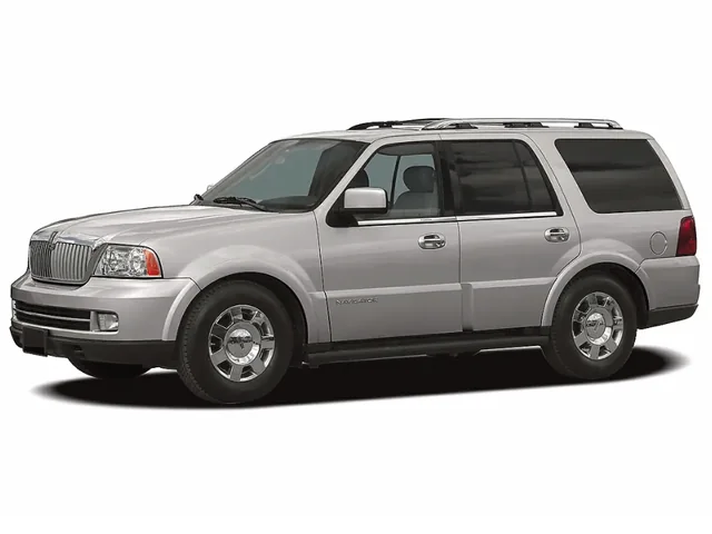 Lincoln Navigator 2 wiper blades 2003–2006 U228 SUV