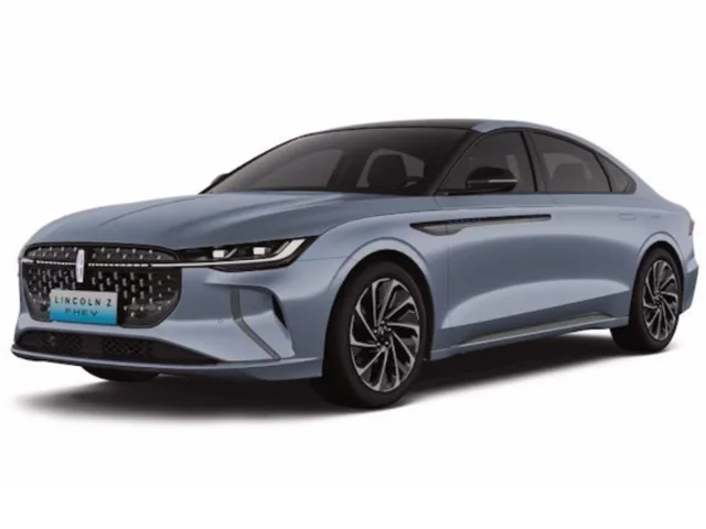 Дворники Lincoln Z 2022–2026 седан