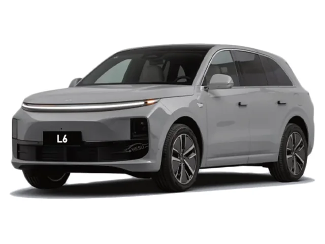Li Xiang L6 wiper blades 2021–2026 SUV