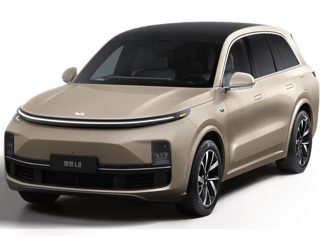 Li Xiang L8 wiper blades 2022–2026 SUV