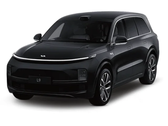 Li Xiang L9 wiper blades 2022–2026 SUV